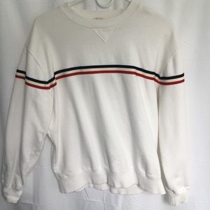 Women’s Crew Sweatshirt